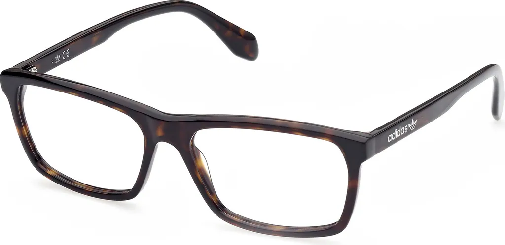 Adidas Original OR5021 052 DARK HAVANA 56/16/145 Occhiali da uomo