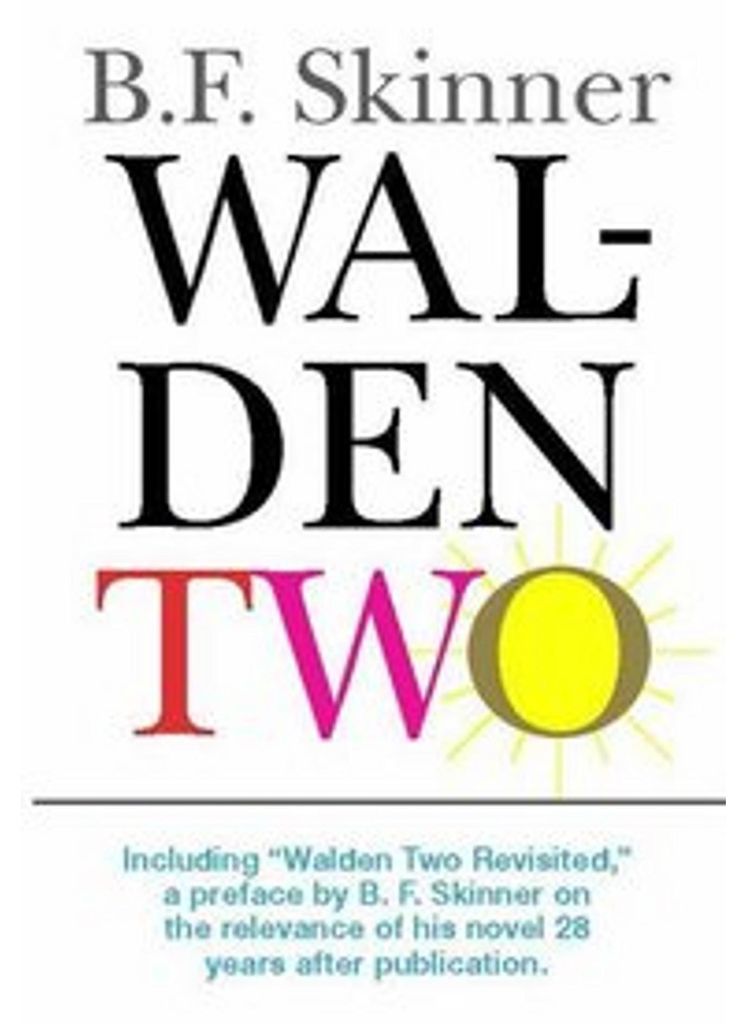 Walden Two