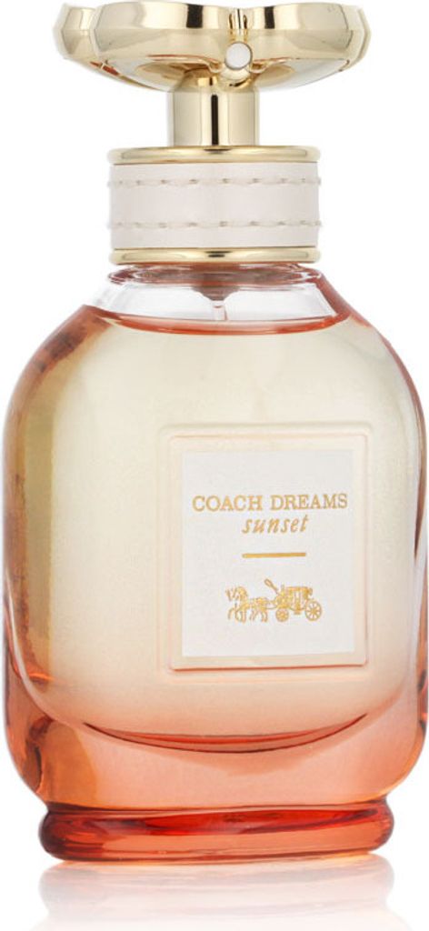 Coach Coach Dreams Sunset Eau De Parfum 40 ml (woman) Produktbild 