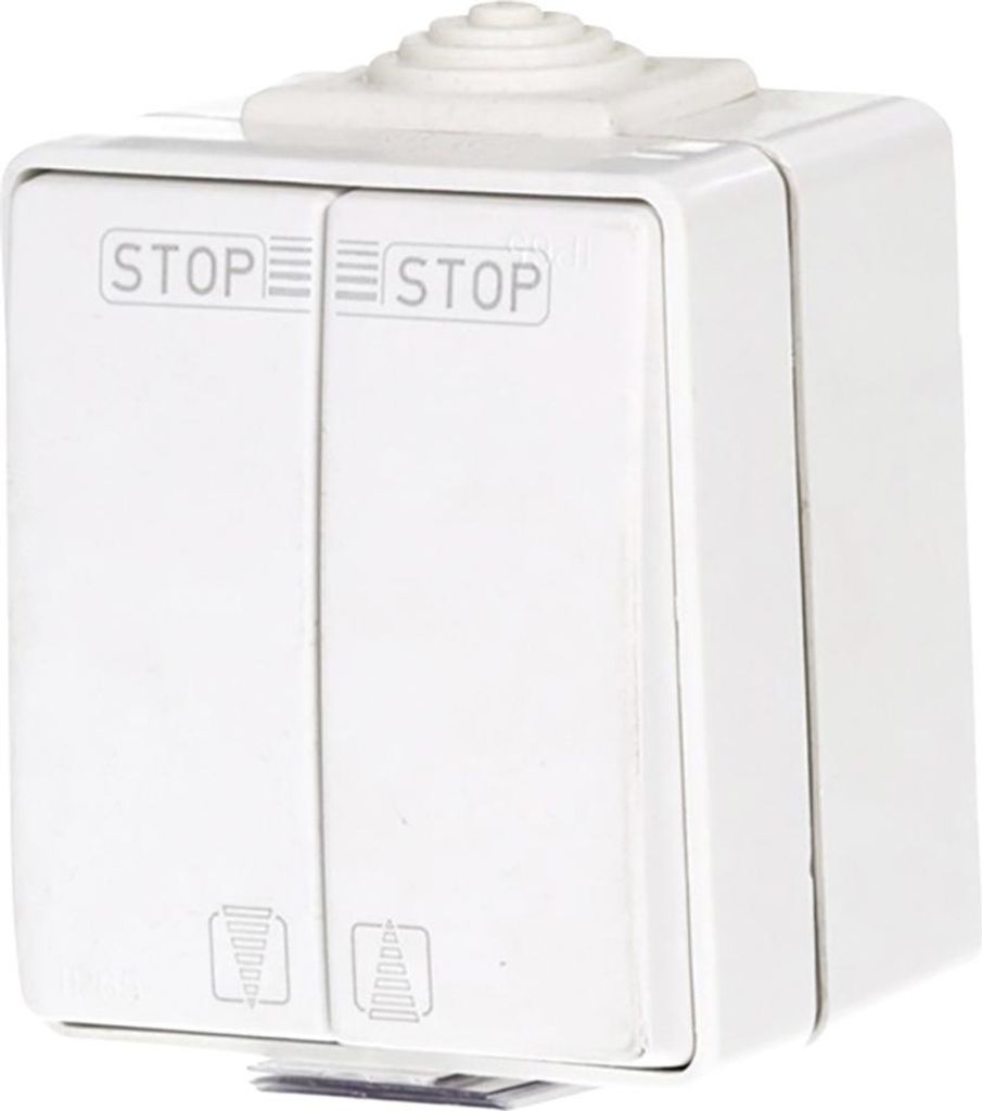 Schellenberg Markisenschalter 25010 Produktbild 