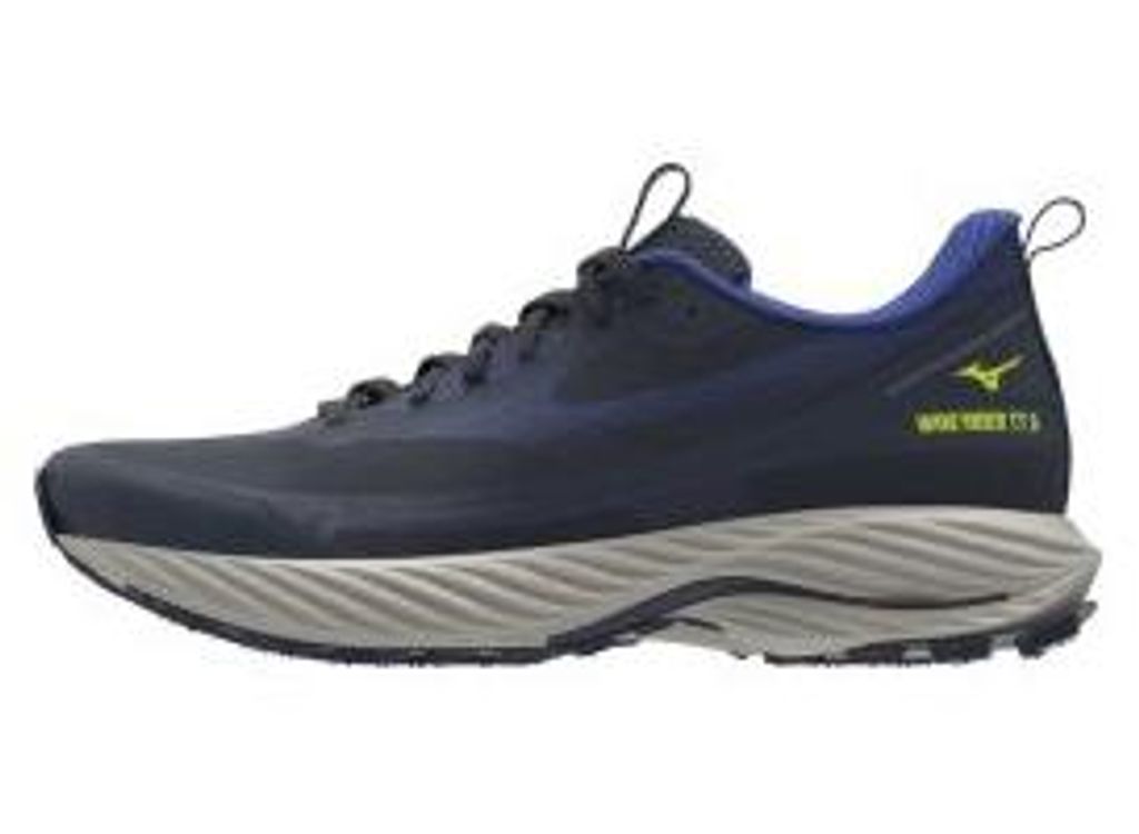Mizuno WAVE RIDER TT 3(M) J1GC253251 UK 9.5 Stiefel