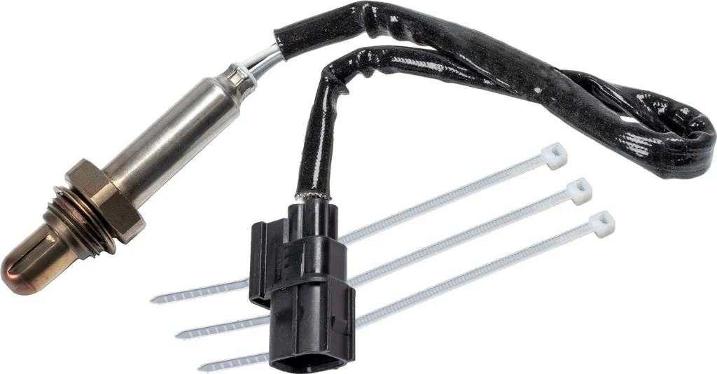 Sonde Lambda FEBI 177502 : Corrigez la Surconsommation Honda Civic VIII