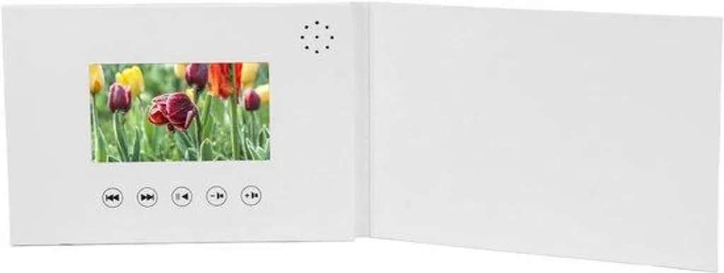 Carte graphique bureautique 128 Mo pour double écran de PC fixe