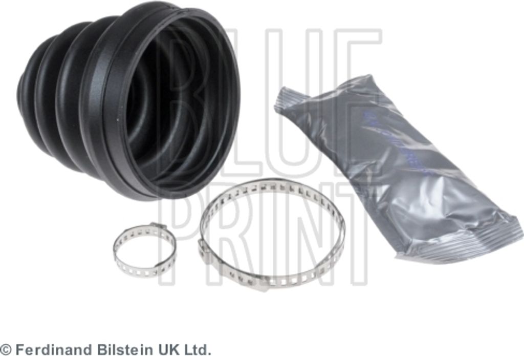 BLUE PRINT Faltenbalgsatz Antriebswelle Innen für FORD Ranger (ET) ADM58159
