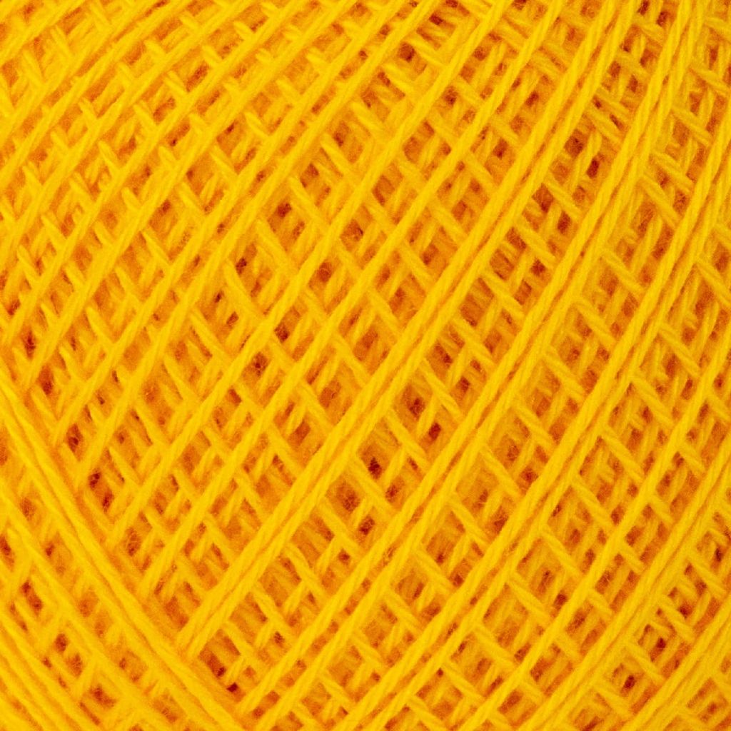 Olympus Sashiko Garn fein (Thread Thin), Baumwolle, Knäuel, Produktbild 