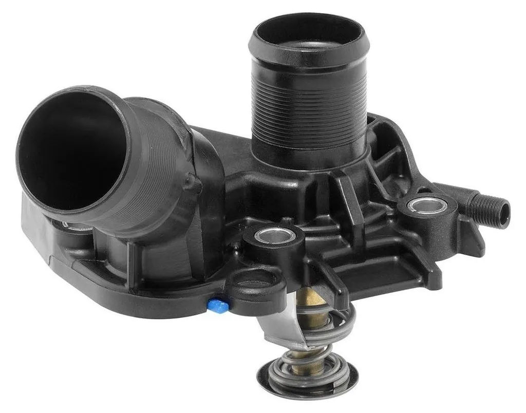 Thermostat Citroën 1.2 VTi Puretech - Boîtier Eau Origine 9808647080
