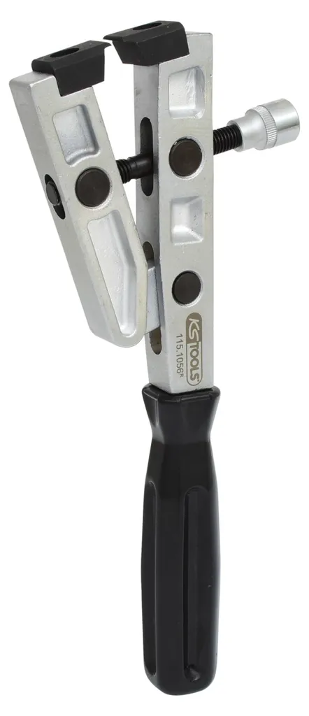 KS Tools 115.1056 Pince à colliers pour serrage au couple de 270mm