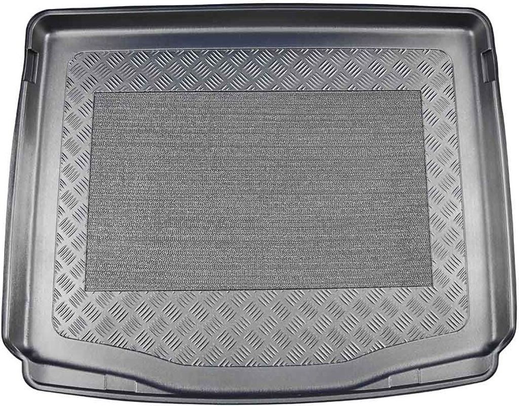 Z440969 Kofferraumwanne kompatibel mit Ford Kuga III / Kuga III Hybrid 04.2020-