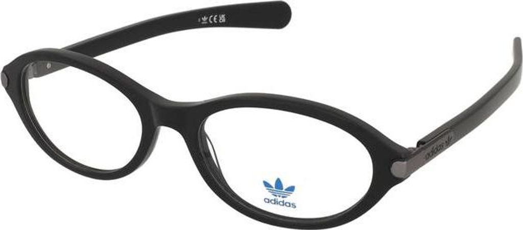 Adidas Originals OR5129 Shiny black 54/18/145 Damen Brillen