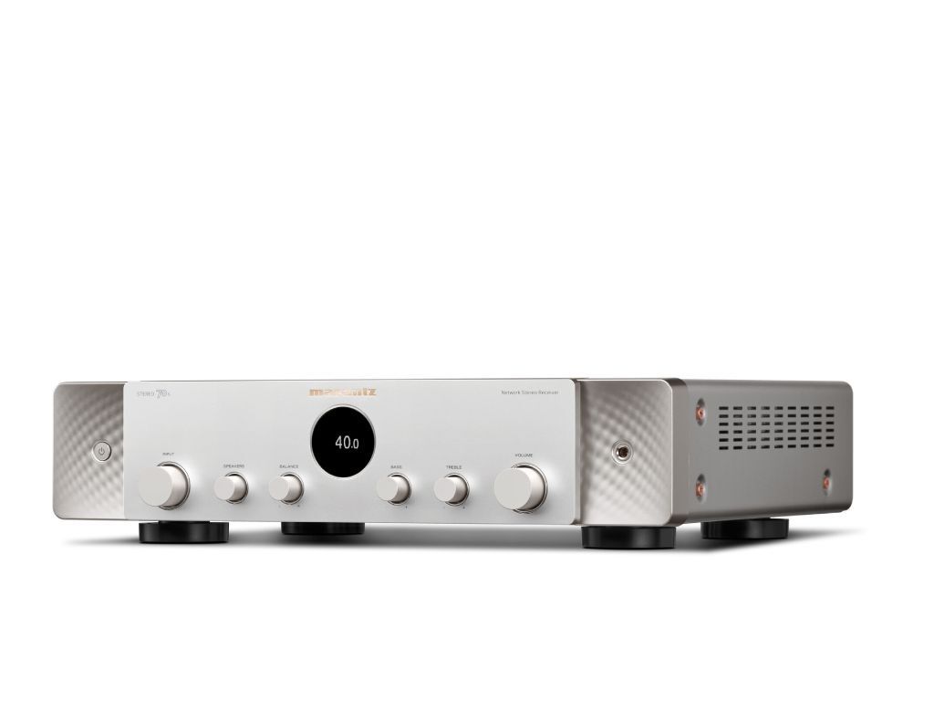 Marantz Stereo 70S, 75 W, 2.2 Kanäle, Surround, 75 W, 100 Produktbild 