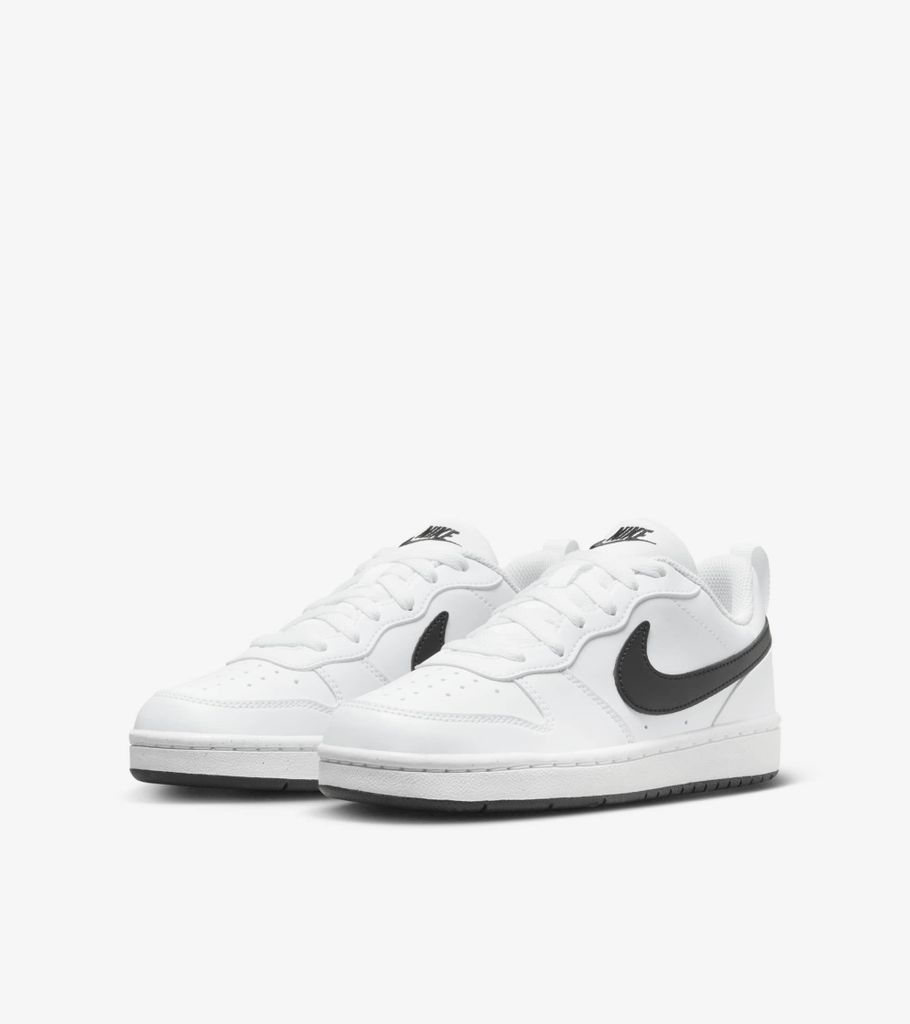 Nike Obuv Court Borough Low Recraft Bg, DV5456104 Obrázok produktu 