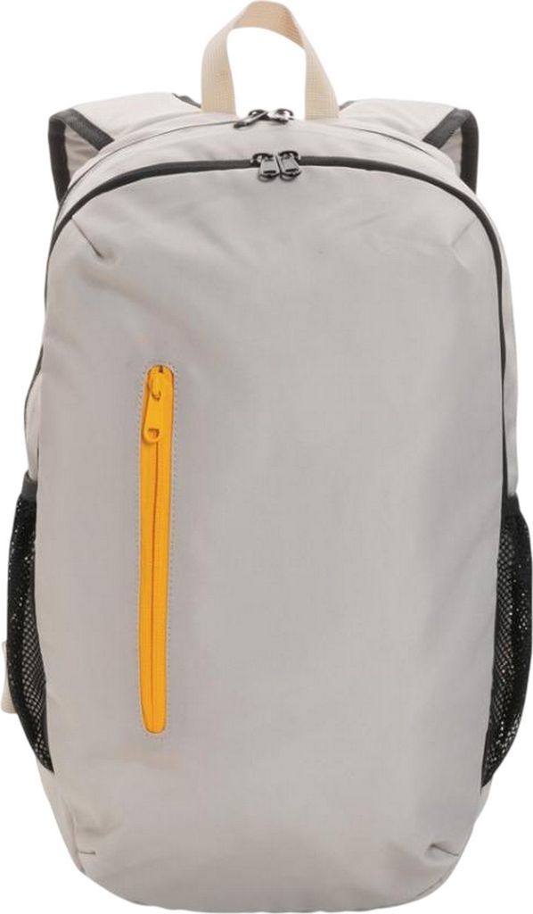 XD Collection - Rucksack, rPET (Recyceltes Polyethylen-Terephthalat) XD710 (Einheitsgröße) (Braun)