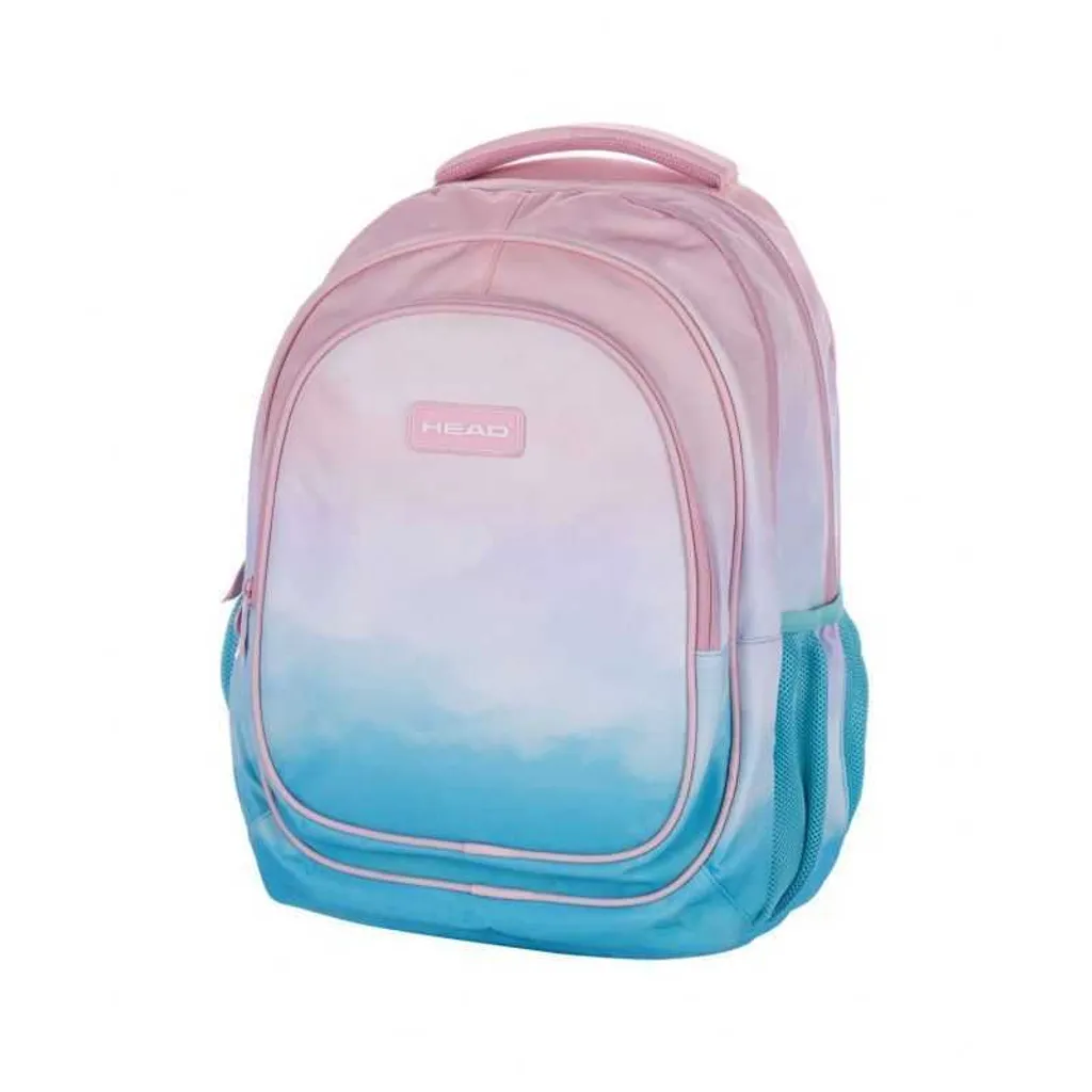 Sac à dos HEAD Ombre Clouds AB300 : fini le mal de dos à l'école
