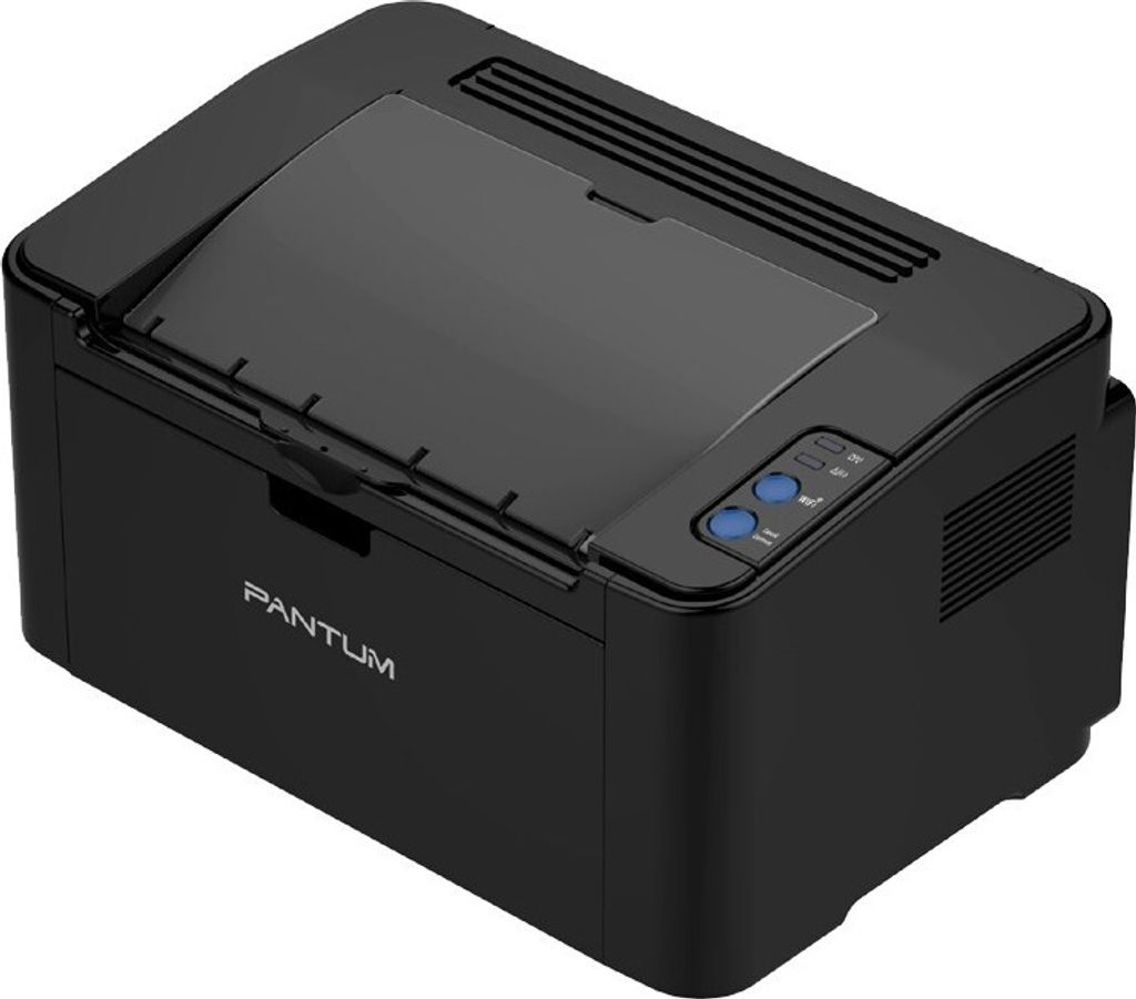 Pantum PANP2500W Stampante Laser 1200 x 1200 DPI A4 WiFi Immagine del prodotto 