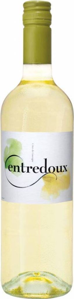 Entredoux - Colombard Côtes de Gascogne IGP 2025 Süd-West | Produktbild 