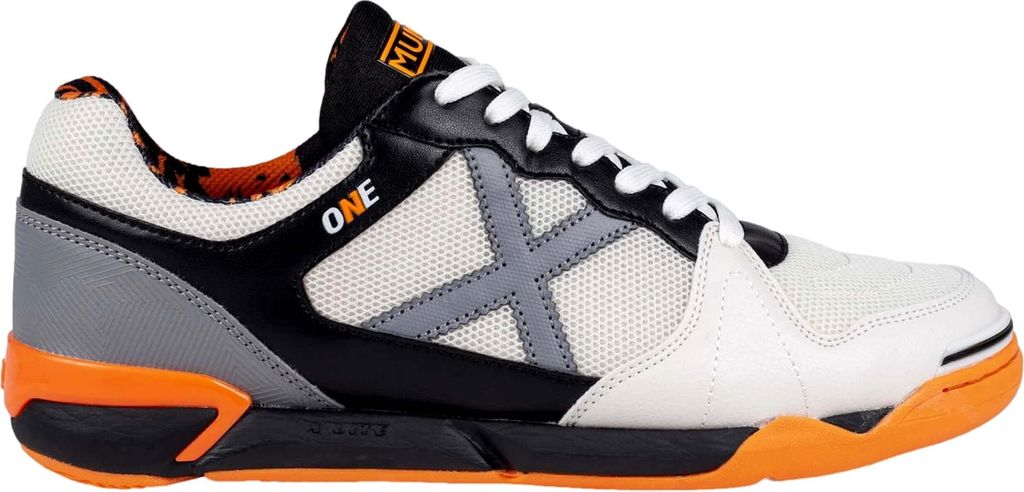 Munich One 67 Hallenfußballschuhe Weiß EU 44 Weiß EU 44