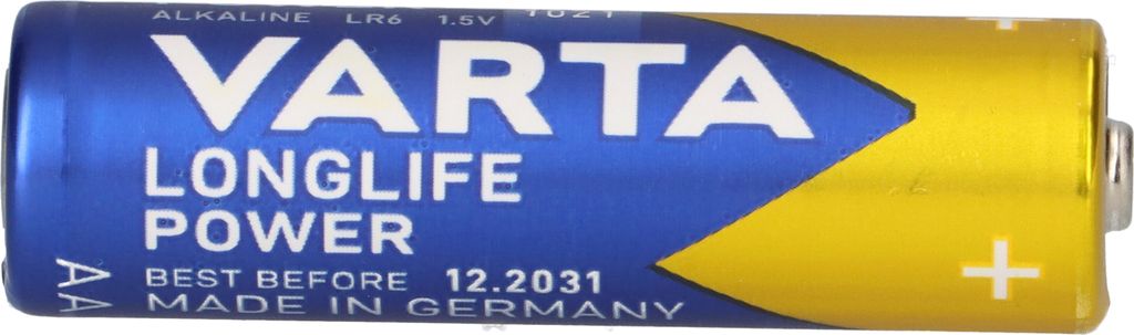 Varta High Energy AA - bateria jednorazowa - AA - Zdjęcie produktu 26