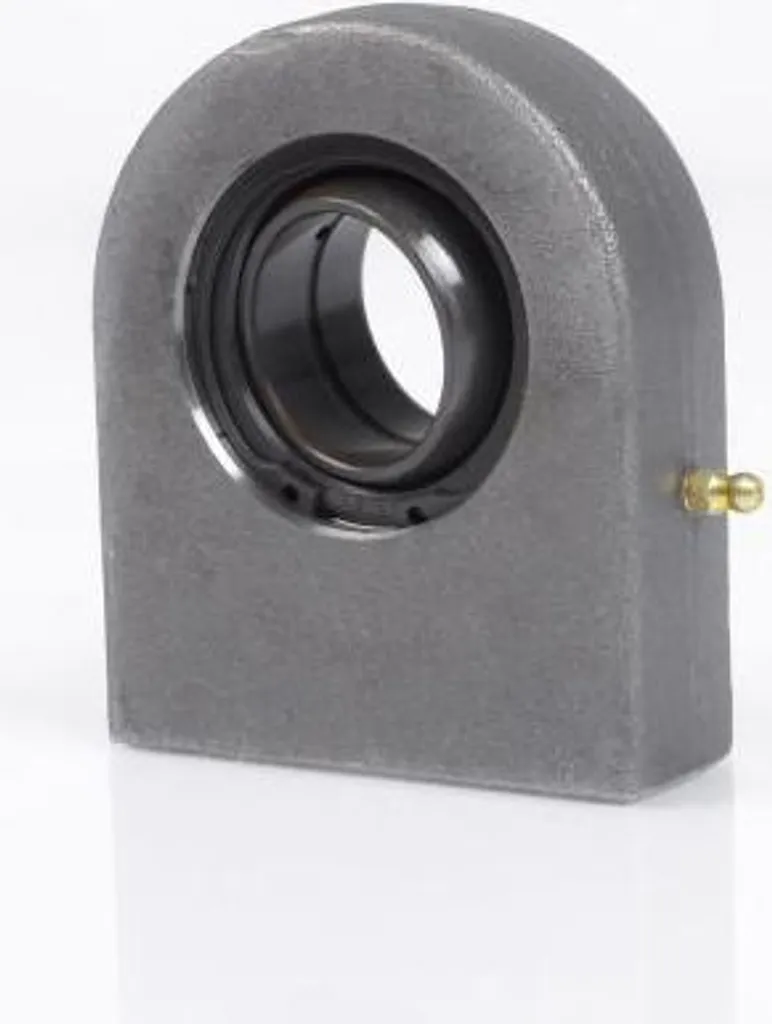 Réduisez l'Usure des Axes avec la Tête d'Articulation GF60-DO de 60 mm