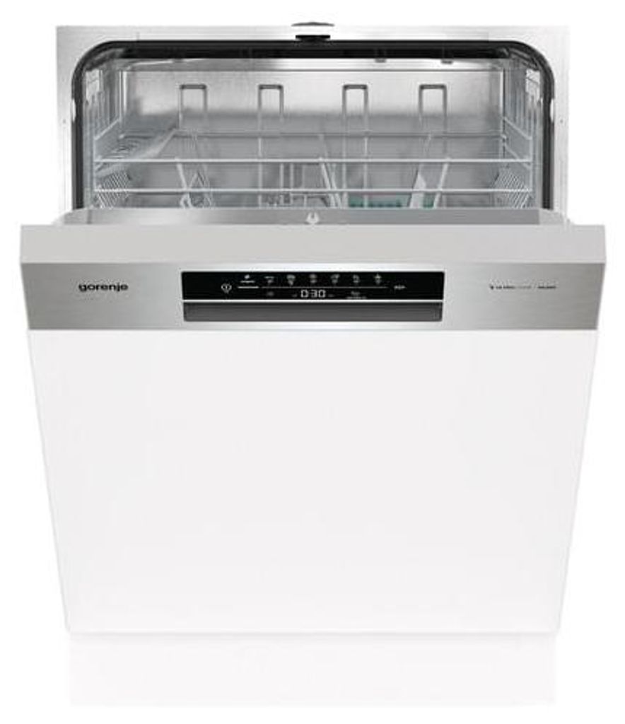 Gorenje GI642E90X, Napůl vestavěné, Plná velikost (60 cm), Obrázek produktu 