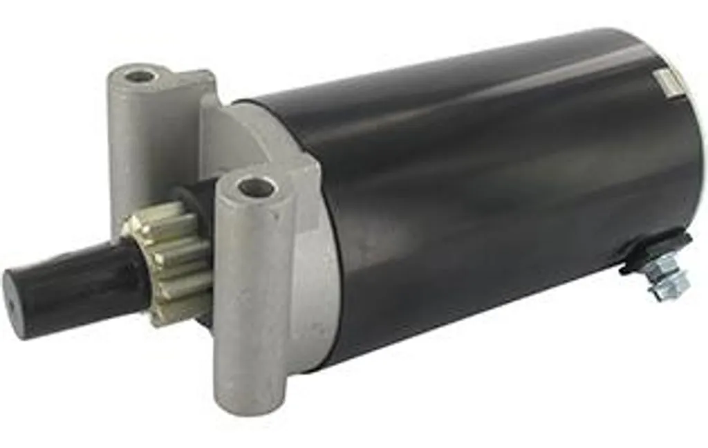 Démarreur pour Kohler SV470S SV480S SV530S SV600S pour Cub Cadet et Toro