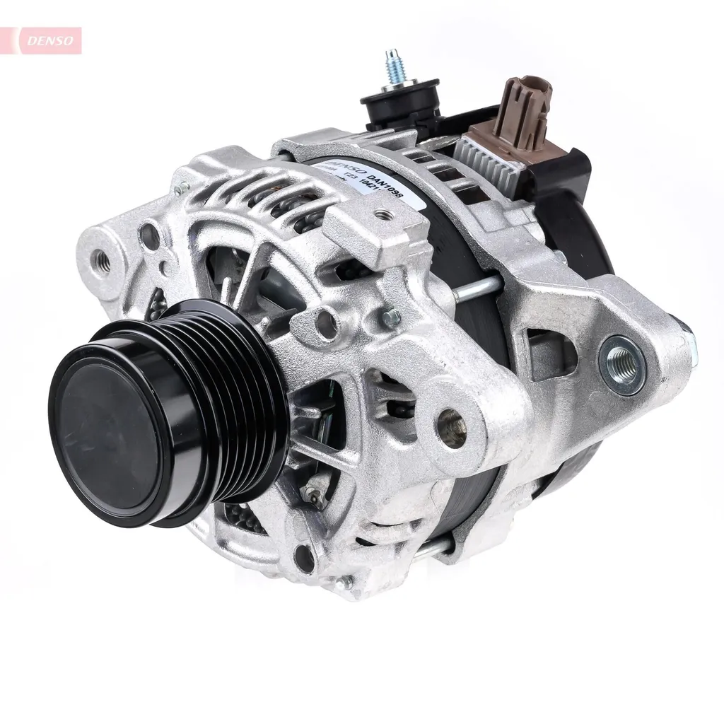 Pièce Auto Alternateur 100A pour Toyota Auris NZE18 et Corolla E18