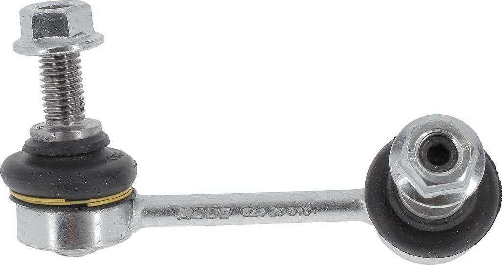 MOOG Koppelstange Stabilisator für VOLVO XC60 II (246) Hinten Rechts VV-LS-16762