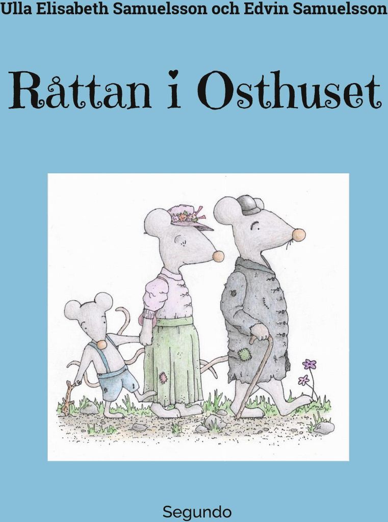 Råttan i Osthuset