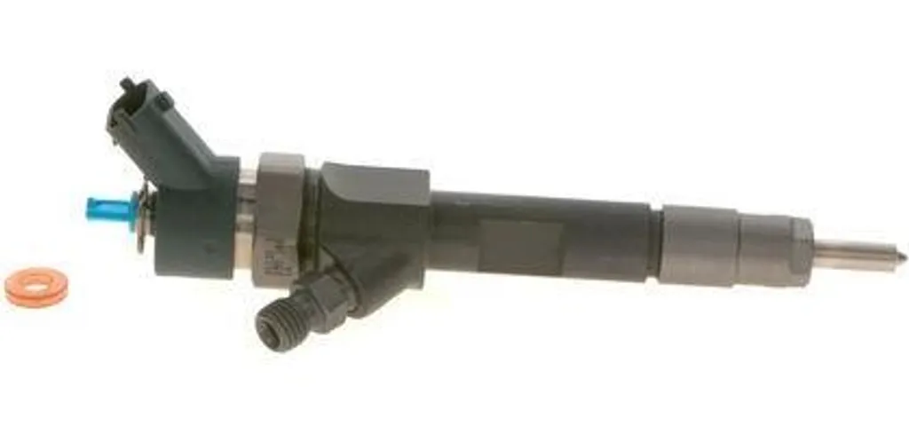 Injecteur Bosch 0986435080 : Réparation injection Renault et Interstar