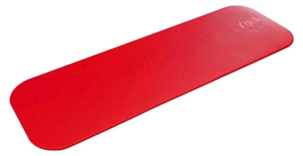 Gymnastikmatte Coronella Rot, 185 cm (1 Stk)