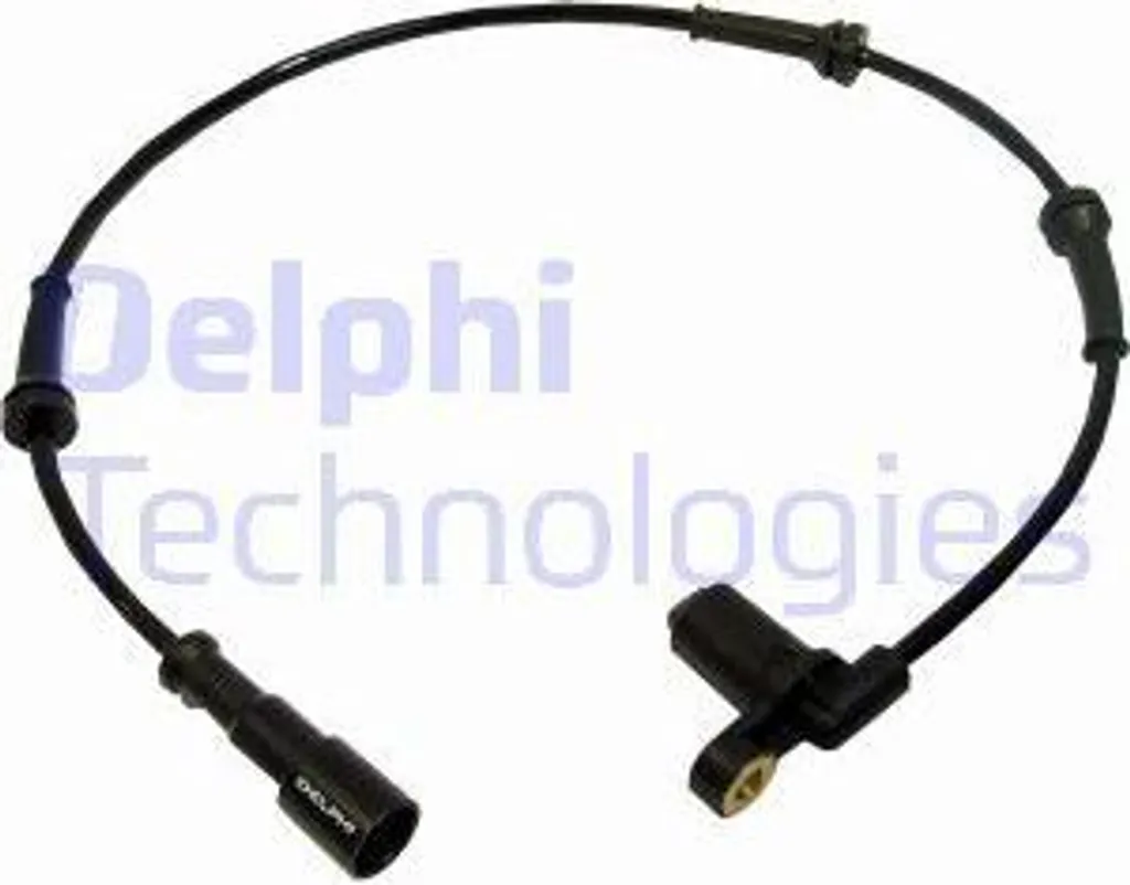 Sensore ABS Megane Scenic Delphi SS20068 | Sicurezza Frenata 7700429113