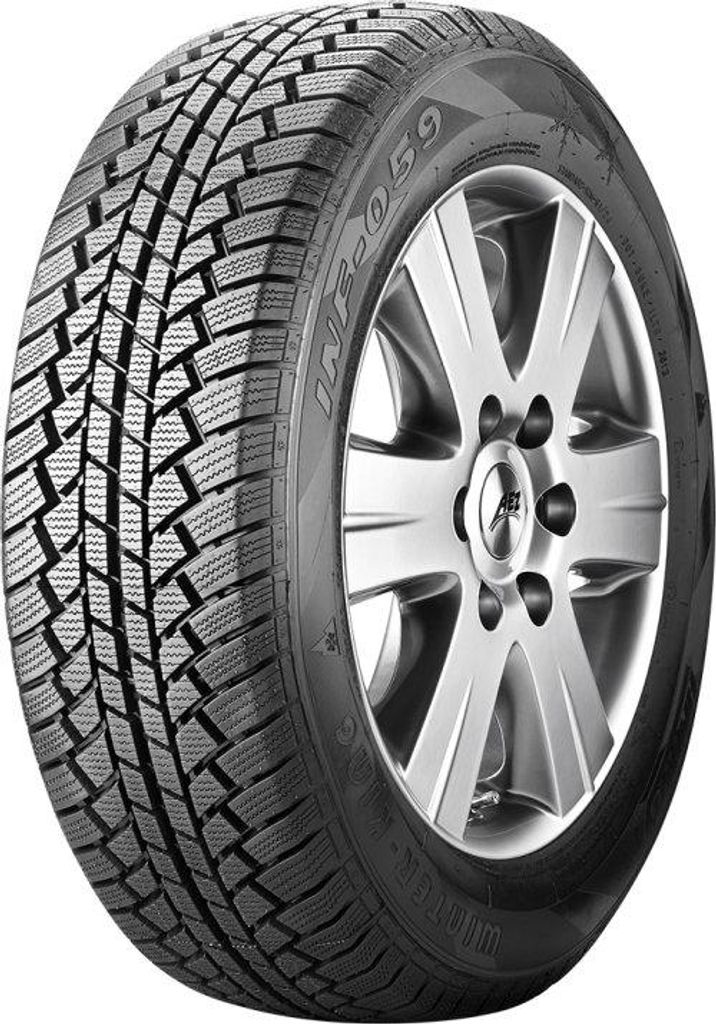 Infinity Winterreifen motorcycle-tyres INF 059 ( 225/70 Produktbild 