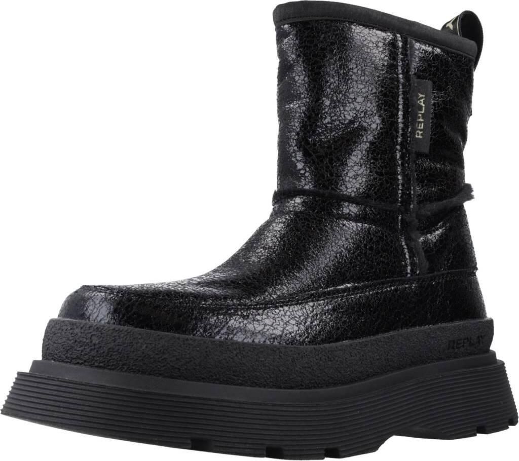 REPLAY RL770009S Schwarz