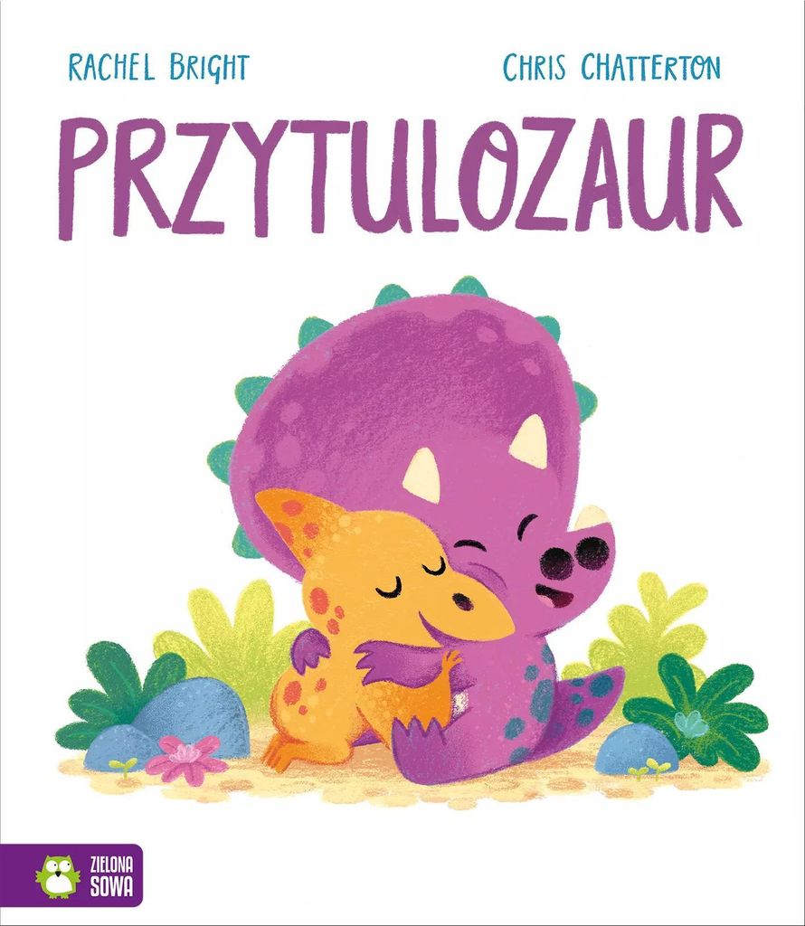 Przytulosaurus