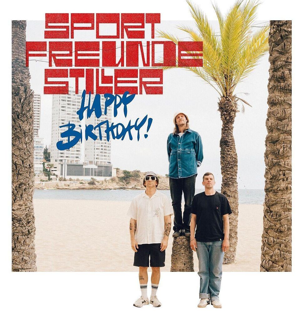 Happy Birthday!