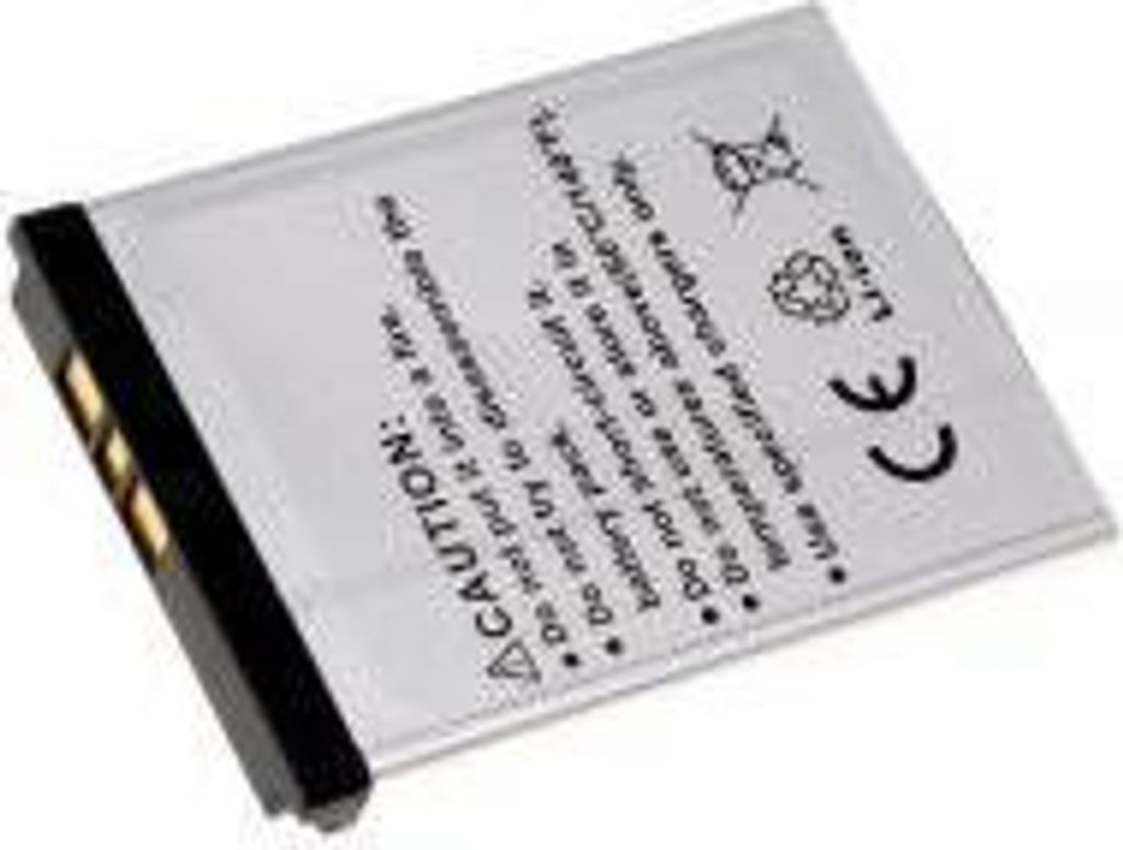 Akumulátor Sony-Ericsson J220i Obrázek produktu 