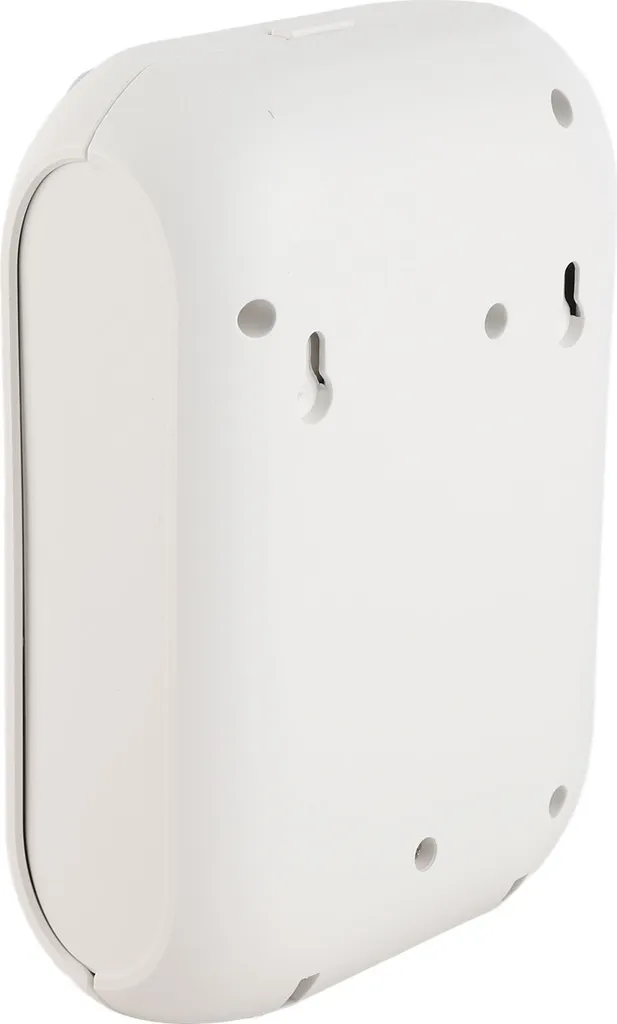 Diffuseur d'aromathérapie ultrasonique 500ml en bois clair et design