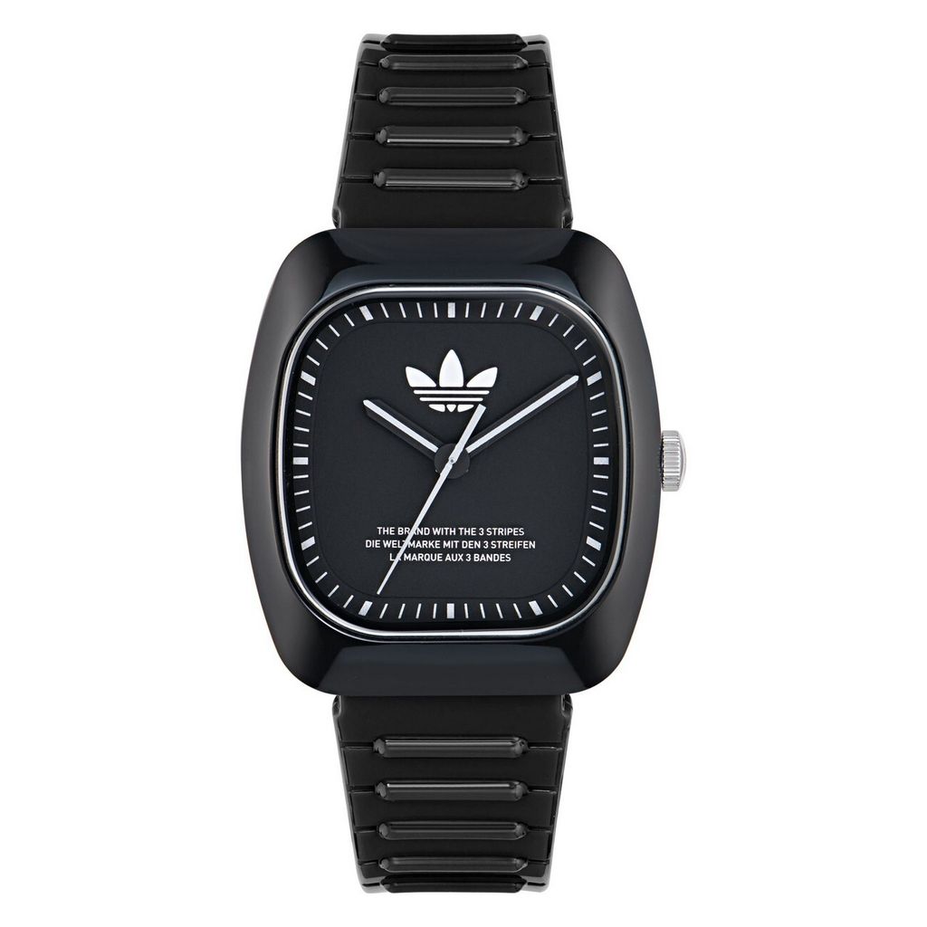 Adidas - AOSY24531 - Armbanduhr - Uni - Quarz - Retro Wave Two