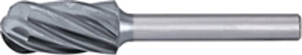 Fresa PFERD 21105401 Metallo Duro WRC 1225/6 ALU | Taglio Professionale