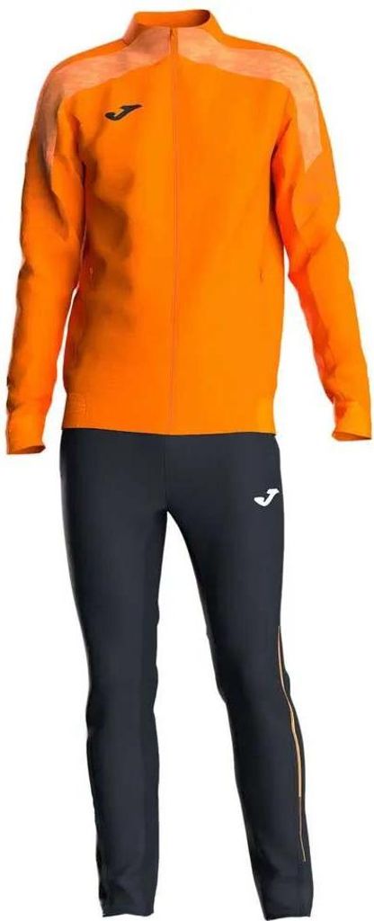 Joma Championship Viii Trainingsanzug Orange L Herren Orange L