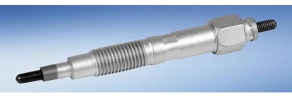Ricambio Bosch 0250312002 Candela di Preriscaldamento Nissan Almera