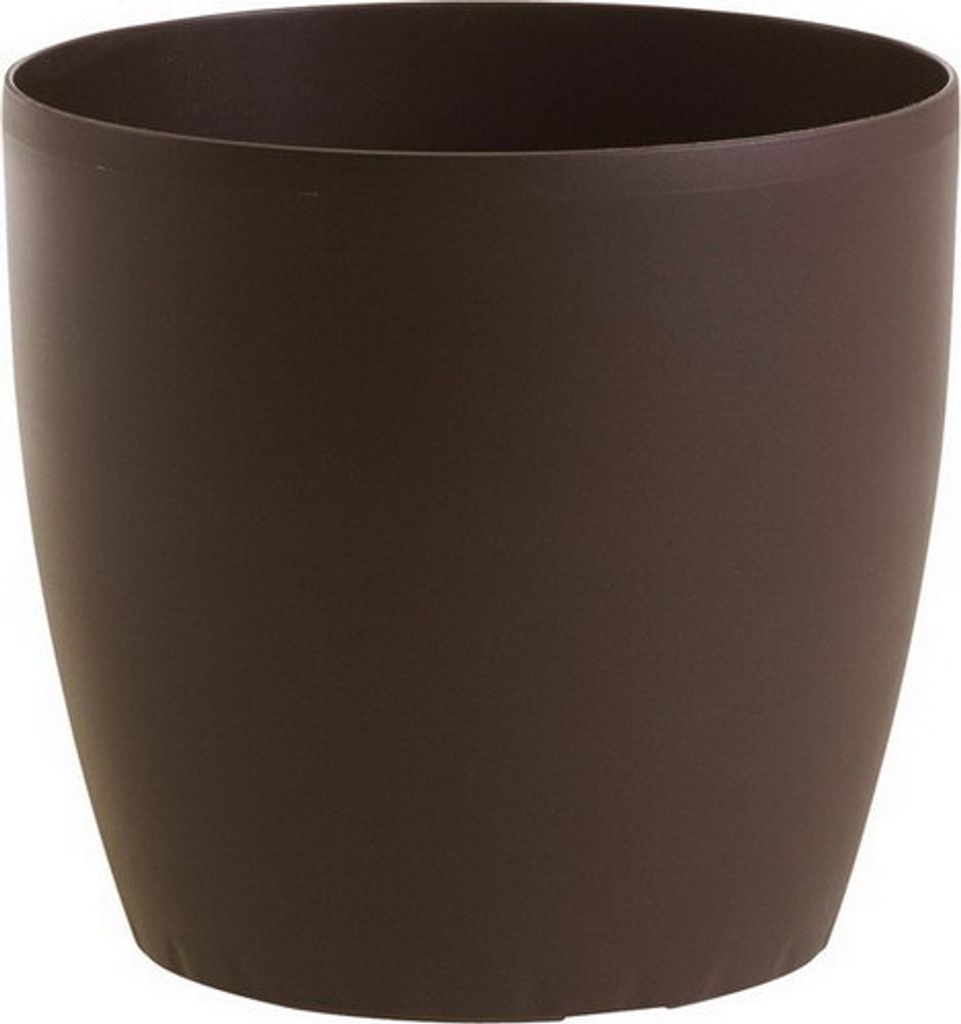 1x Emsa CASA Blumenkübel rund Deko, Blume Produktbild 