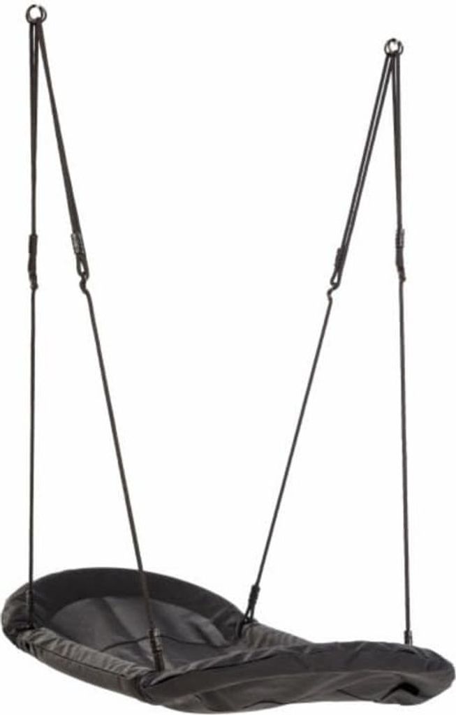 AXI Nest Swing Roxy 170x70 cm Nero Immagine del prodotto 