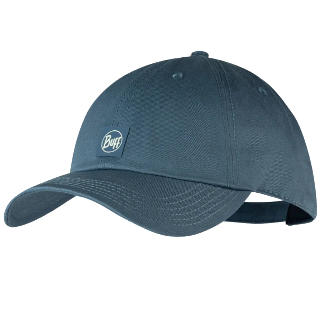 Berretto Buff 1312999091000 Grigio per Outdoor e Trekking - Unisex