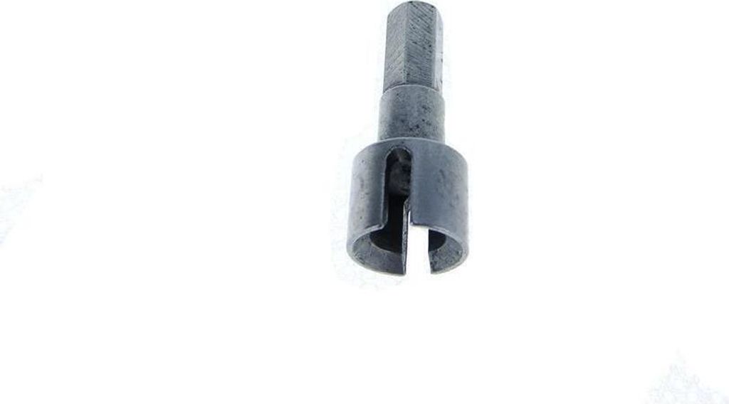 B-14/B-24 A008 ball head meet cup 10x27 Metall Upgrade