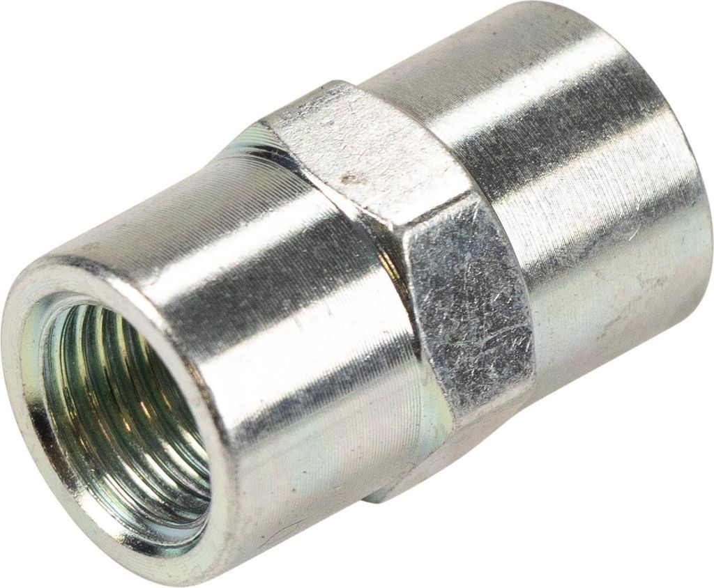 Adaptér konektora brzdového potrubia F Flopka M10x1 Obrázok produktu 