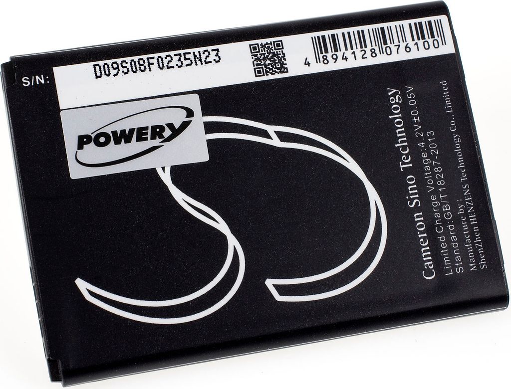 Akku für Smartphone LG F260K