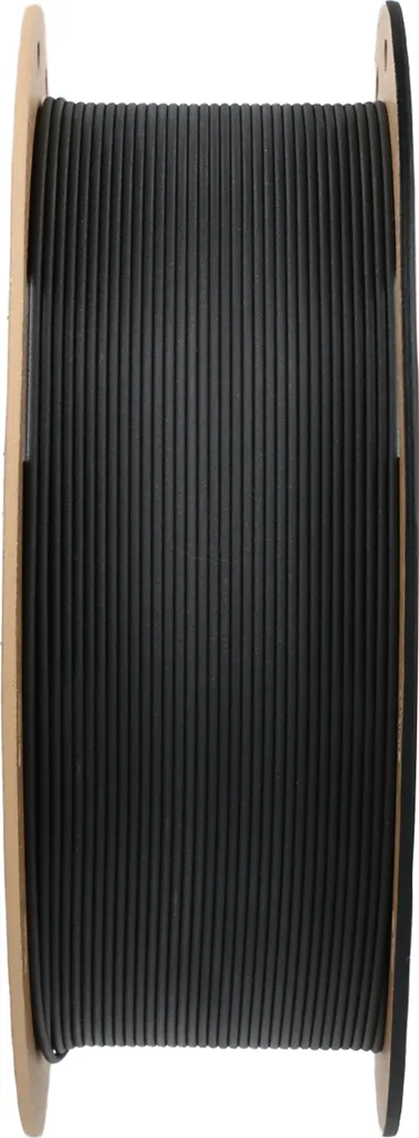 Filament 3D Professionnel Fiberon™ PETG-rCF08 Noir pour Pièces Méca