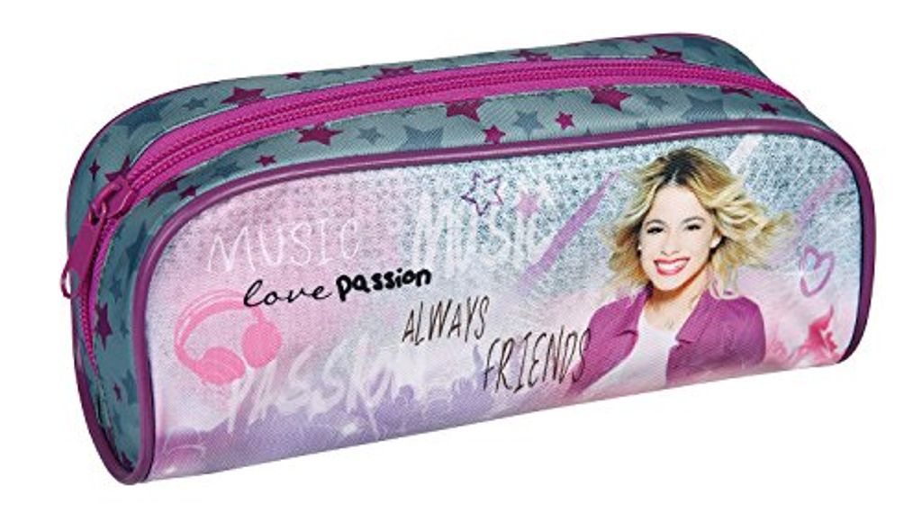 Violetta Schlamperetui Produktbild 