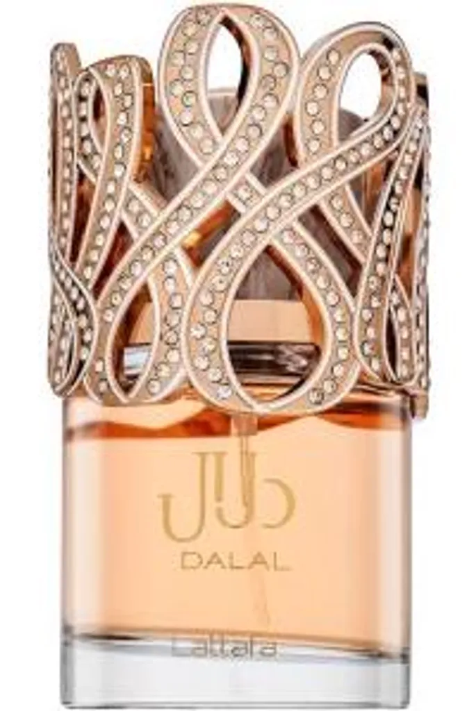Lattafa Dalal Eau de Parfum per donna 100 ml - 3