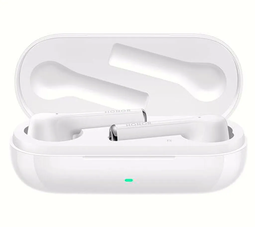 Écouteurs Bluetooth avec Micro Honor Magic Earbuds Blancs Mains Libres - 11